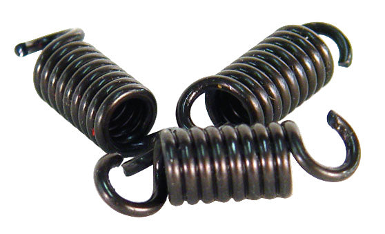 Comer Comet Outlaw C50 Springs and Shoes