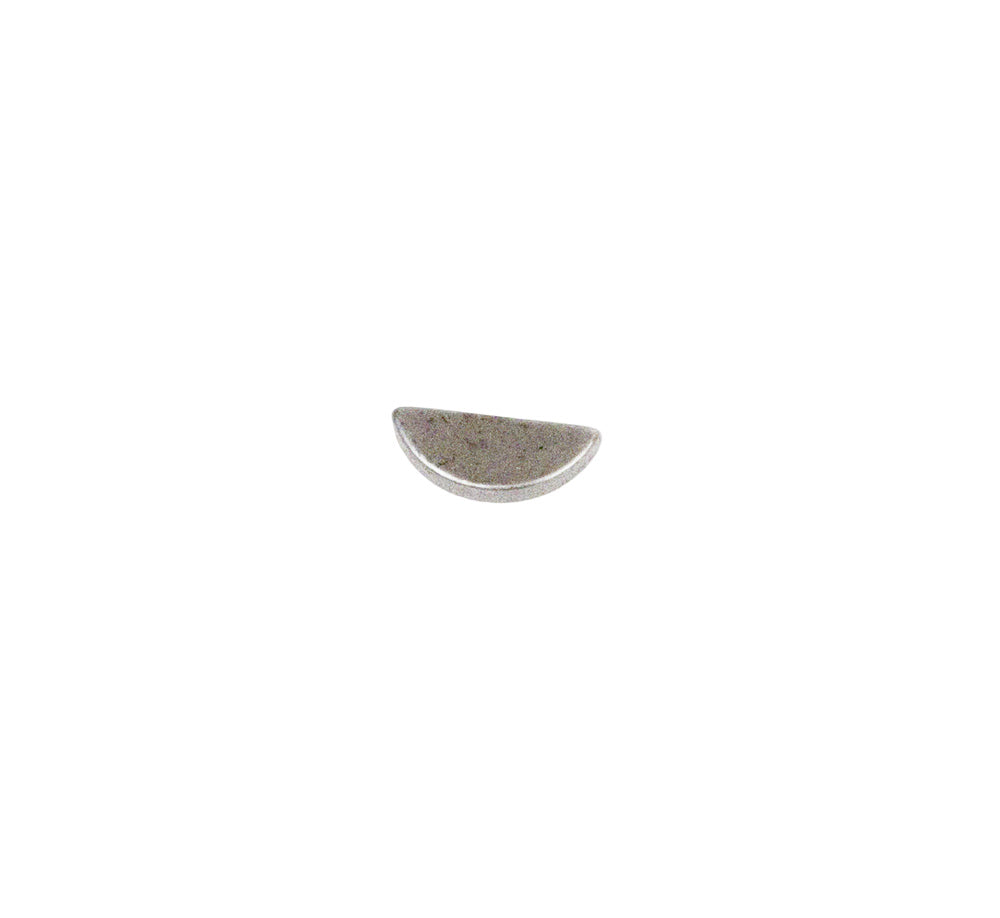Comer C-51 Flywheel, Magneto Woodruff Key
