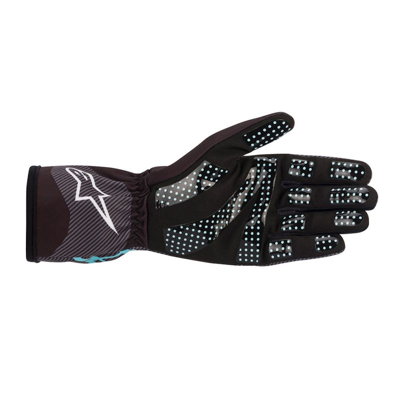 2022 Alpinestars Tech-1 K Race V2 Carbon Gloves - Closeout!