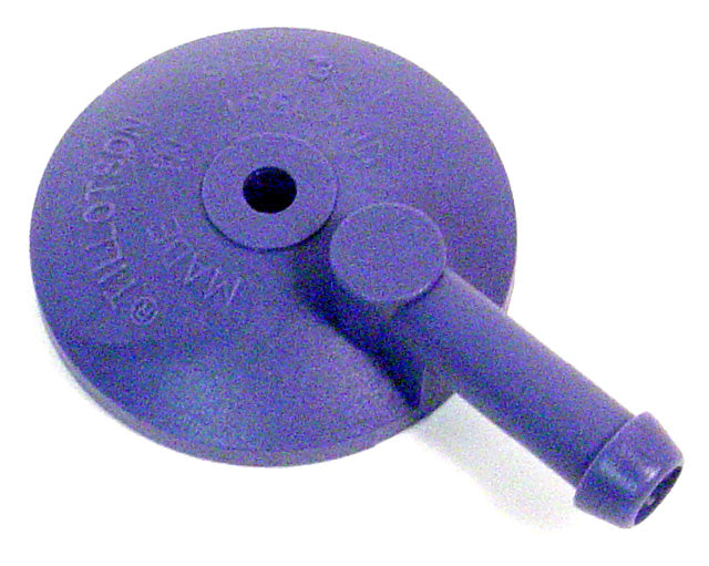 19. HL166 / HL334 Tillotson Carburetor Fuel Strainer Cover Top