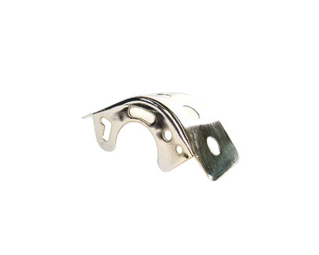 1810 Azusa Chrome Four Cycle Steel Chain Guard, Briggs, Clone