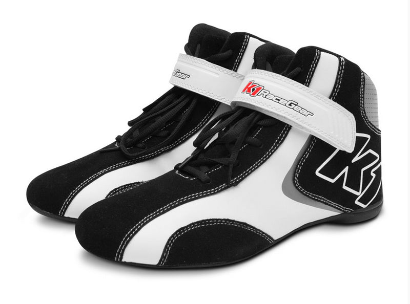 Close Out K1 Racegear Champ Kart Racing Shoes