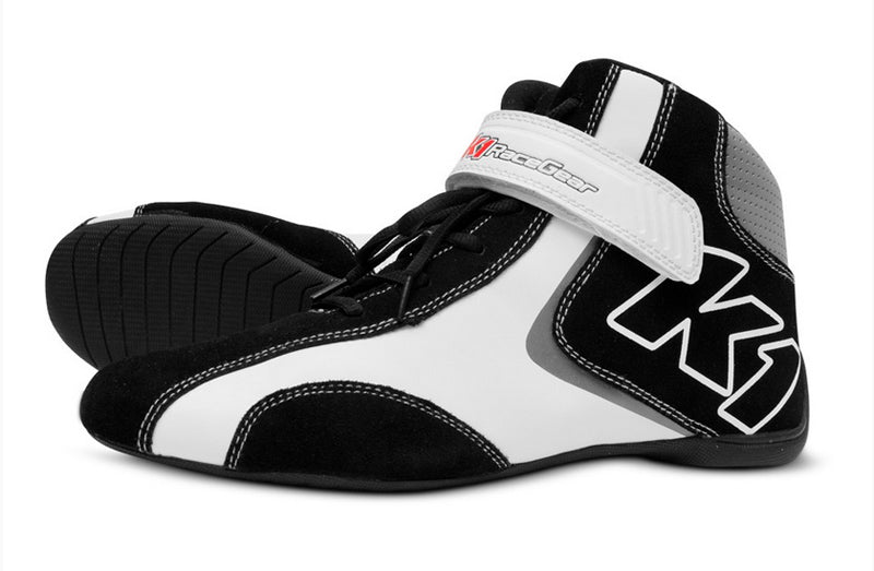 Close Out - K1 Racegear Champ Kart Racing Shoes