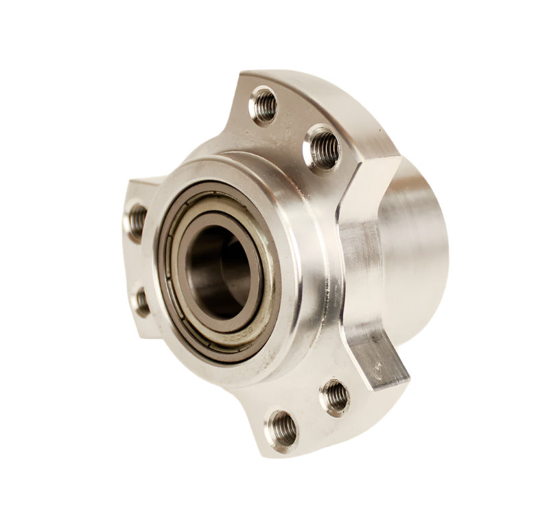 Comet 17mm Bearing American Pattern Lightweight Front Wheel Hub with 5/16" Bolt Kit