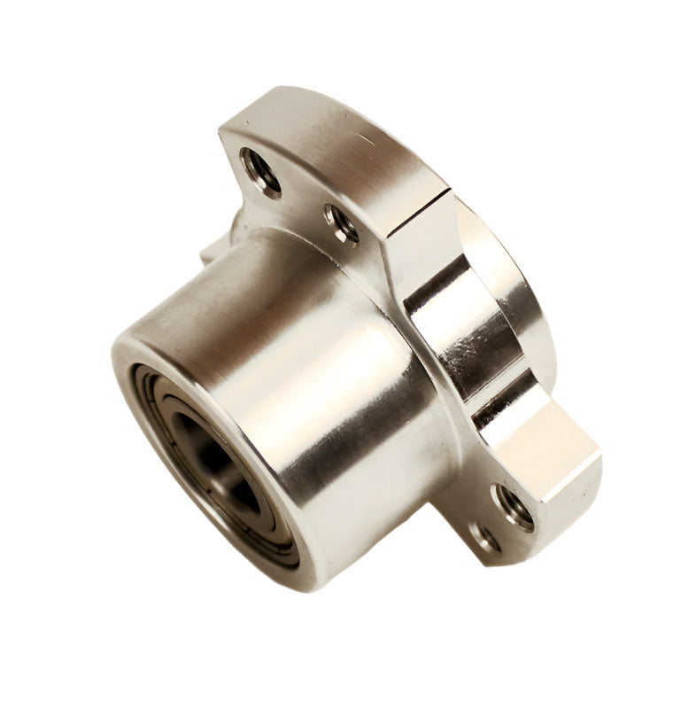 Comet 17mm Bearing American Pattern Lightweight Front Wheel Hub with 5/16" Bolt Kit