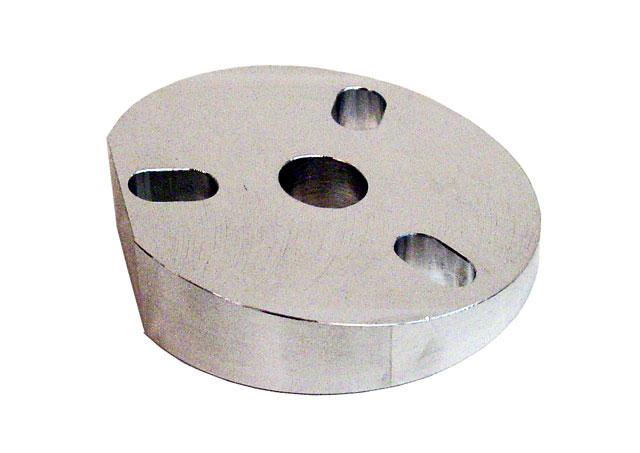 Steering Wheel Hubs, Extensions