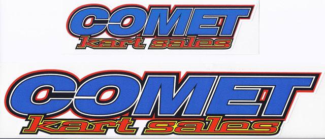 Bodywork Decals, Sticker Kits