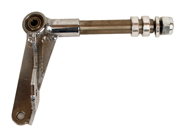 CRG 125cc Spindle for 96 Cast Brake System
