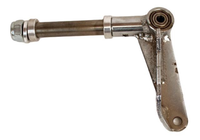 CRG 125cc Spindle for 96 Cast Brake System
