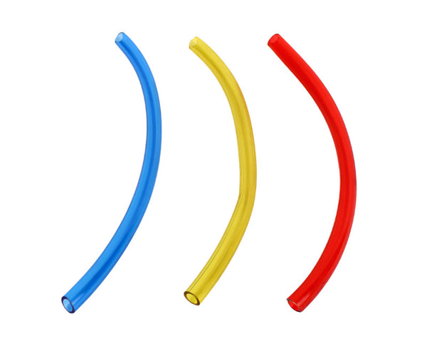 Colored Fuel Line 1/4
