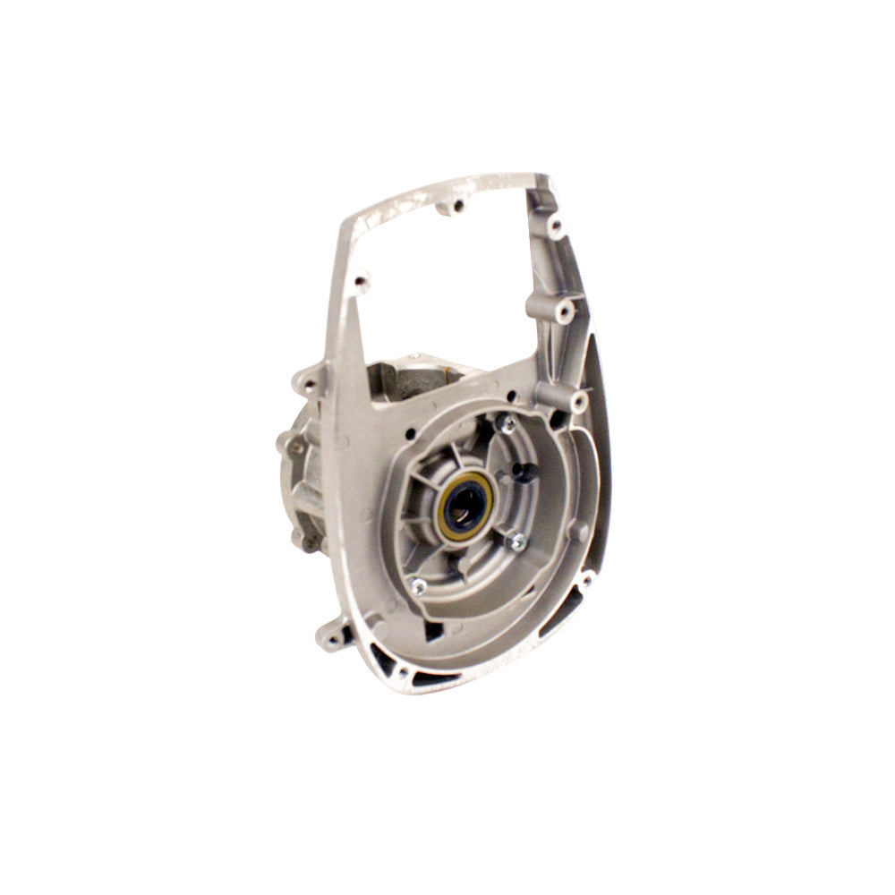 44. Comer C-51 Crankcase with Bearings