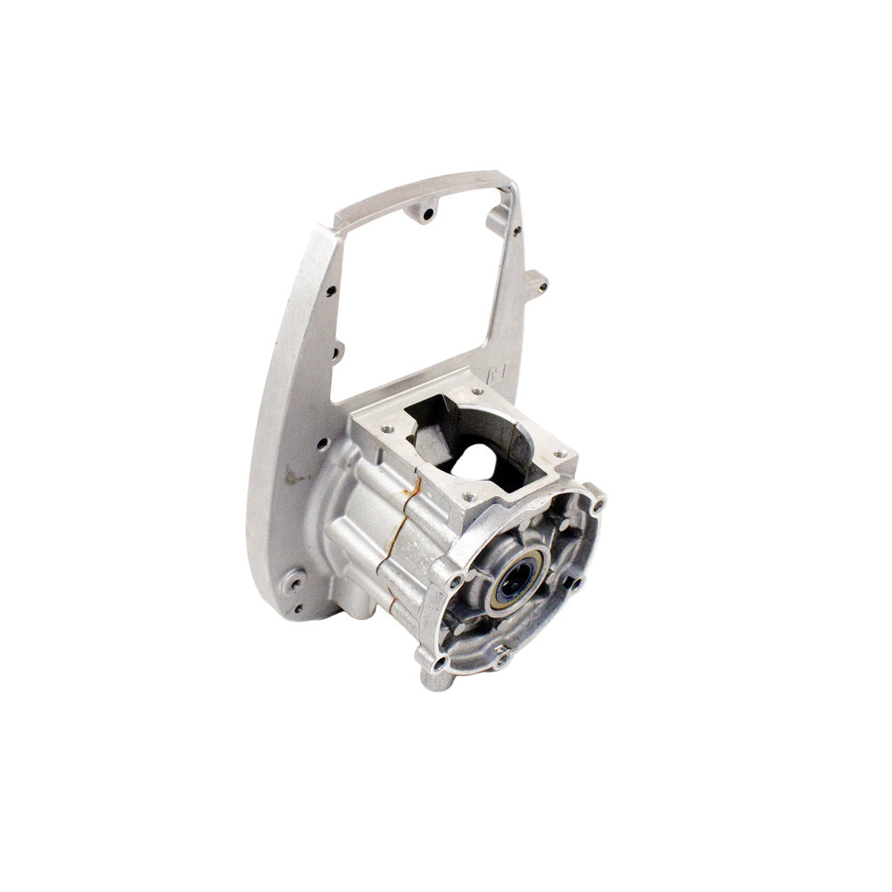 44. Comer C-51 Crankcase with Bearings