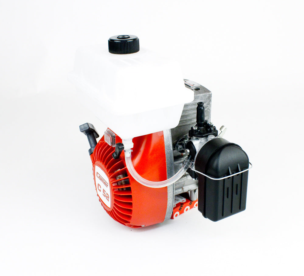 Comer C-52 Box Stock Engine