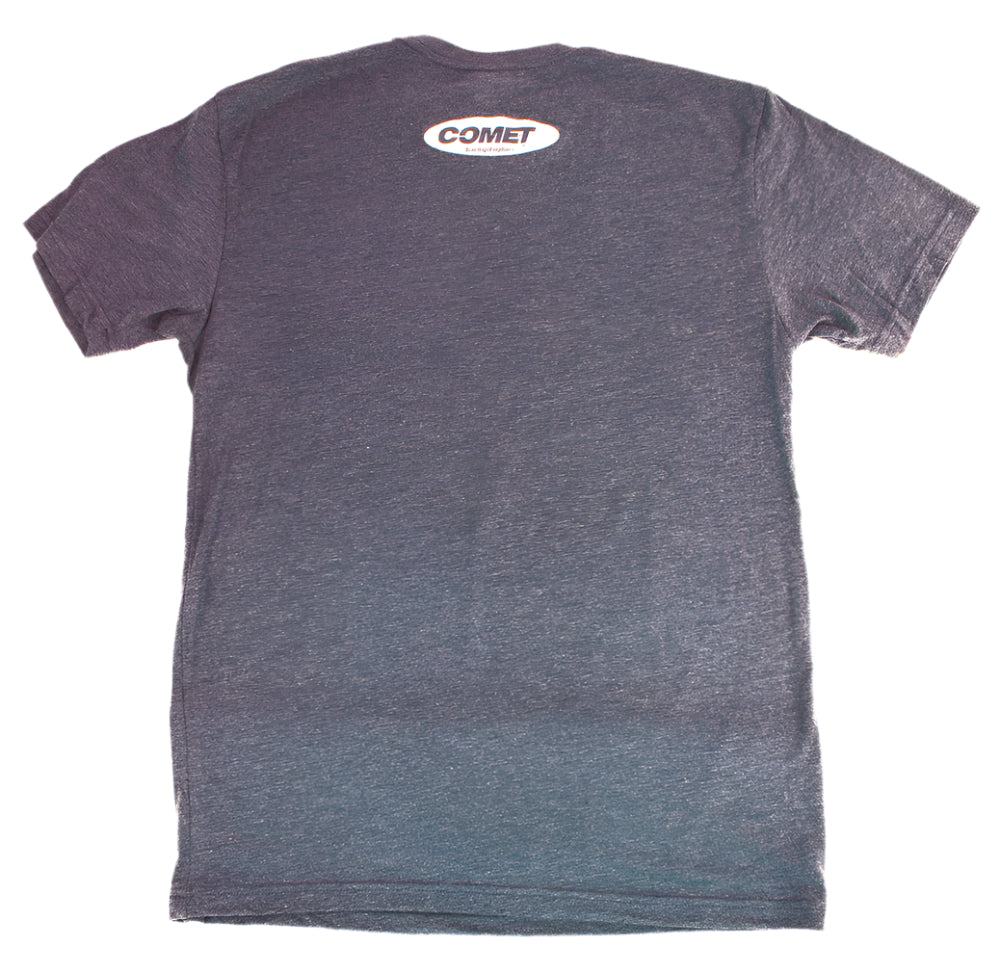 Comet Racing Engines Championship Winning Power T-Shirt