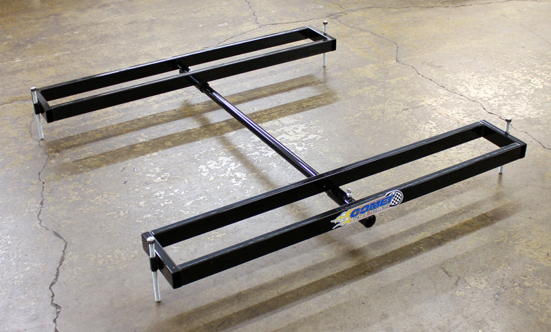 Comet Scale Pad Leveler Stand