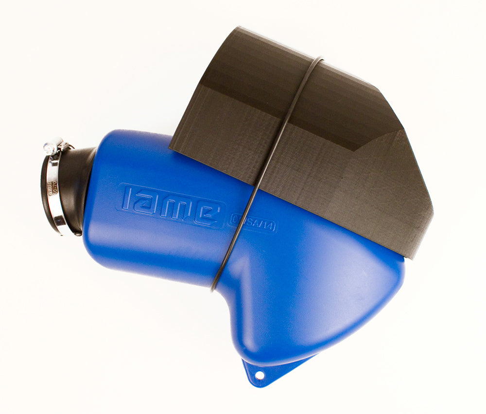 IAME Swift Airbox Rainhood Cover