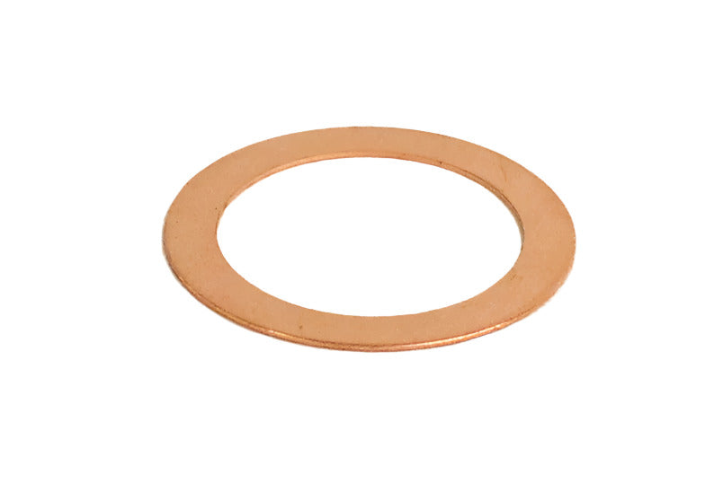 Copper Spark Plug Indexing Washers, 30 Count