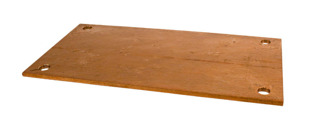 Odenthal 4 Cycle Engine Copper Vibration Plate