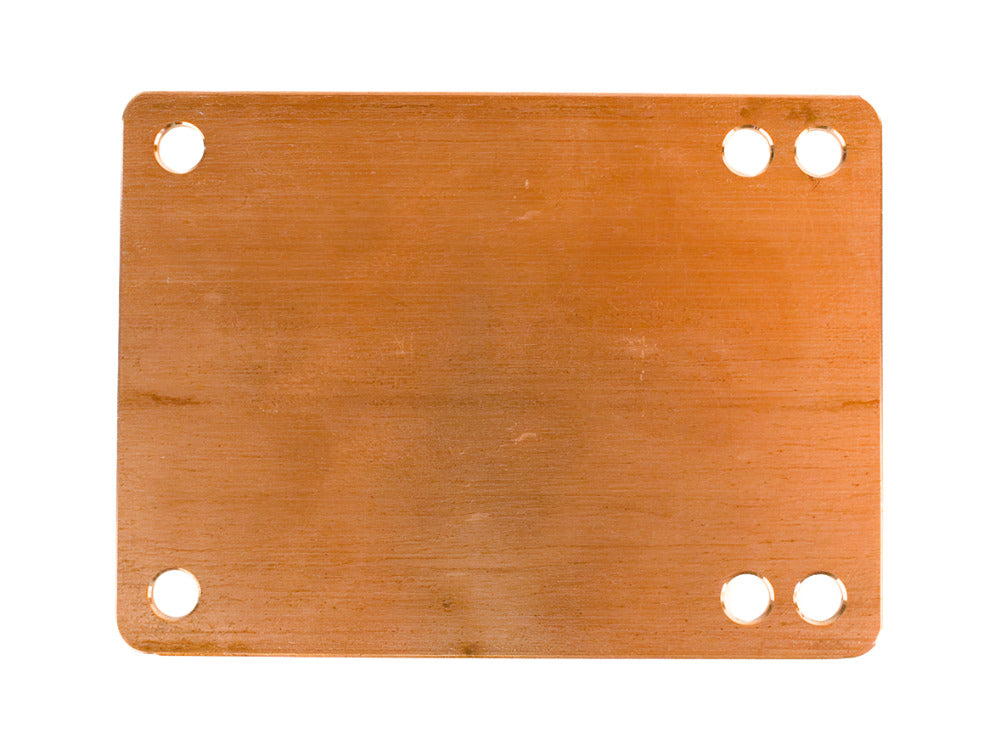 Odenthal 2 Cycle Engine Copper Vibration Plate