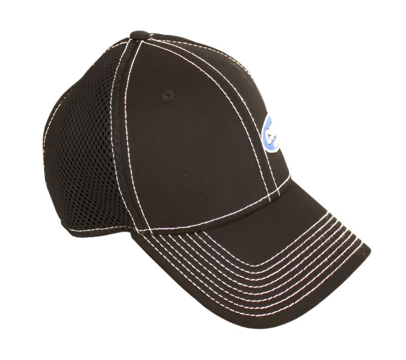 Comet Racing Engines Mesh Trucker Hat