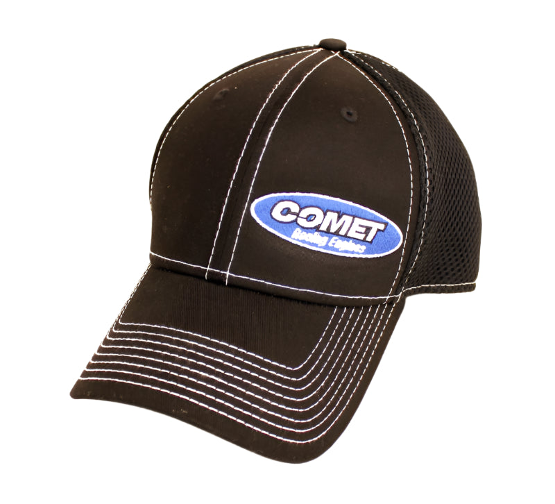 Comet Racing Engines Mesh Trucker Hat