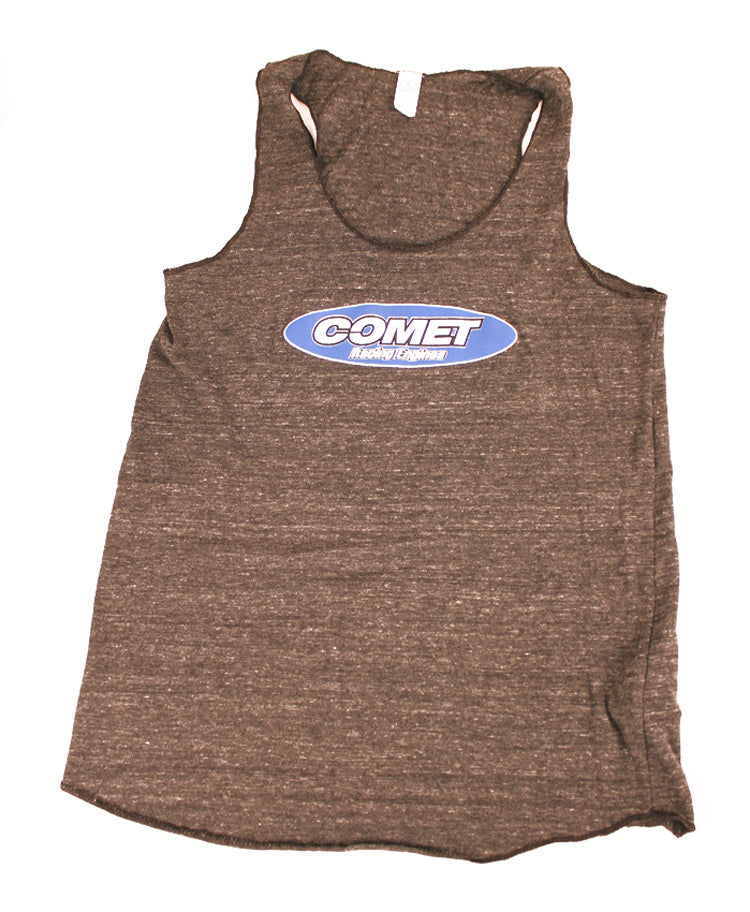 Close Out! Comet Racing Engines Women's Tank Top