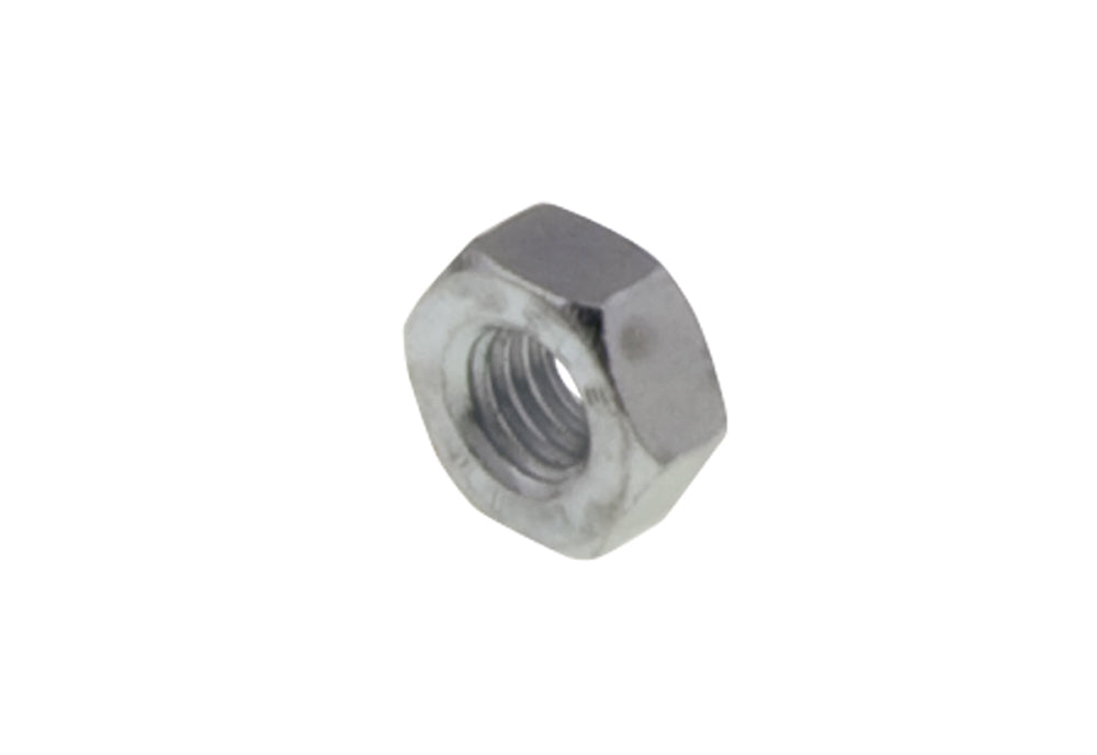 J. D.M10 Tony Kart OTK M10 Jam Nut for Rear Bumper Bolt