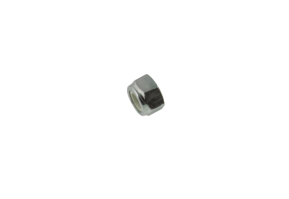 K. D.M10A.A Tony Kart OTK M10 Lock Nut, Tall