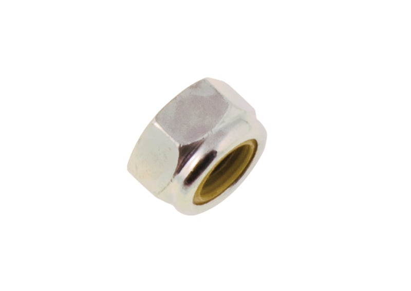 P. D.M14X1.5 Tony Kart OTK M14 Spindle End Nut