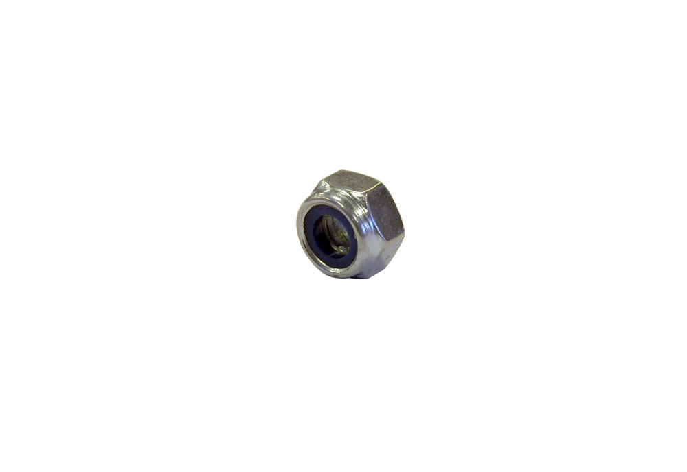 Z. D.M8A.B Tony Kart OTK Short Lock Nut M8