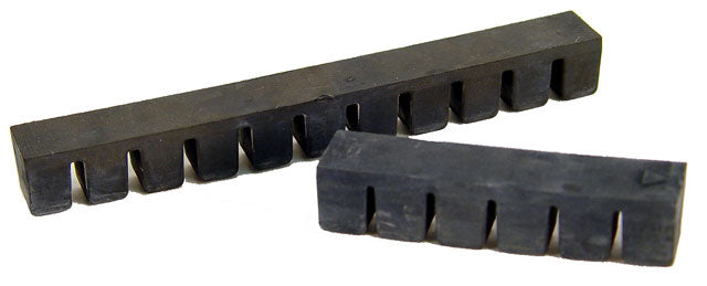 10. Yamaha KT100 Cylinder Head Rubber Vibration Absorber