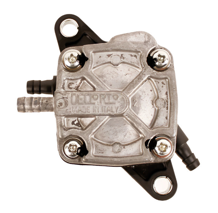 198. W11023 Vortex Rok GP Dellorto Fuel Pump