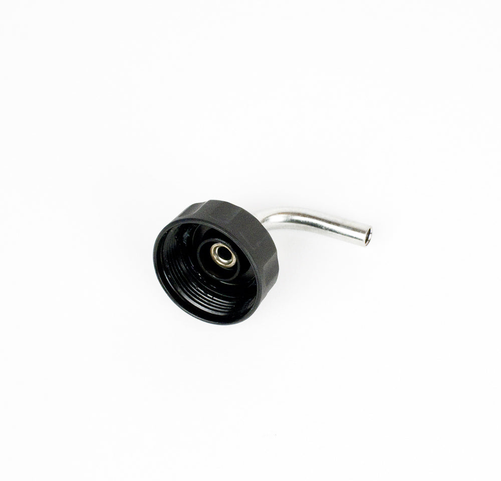 Sale! 163I. D195160053 Vortex Mini Rok Screw on Carb Top