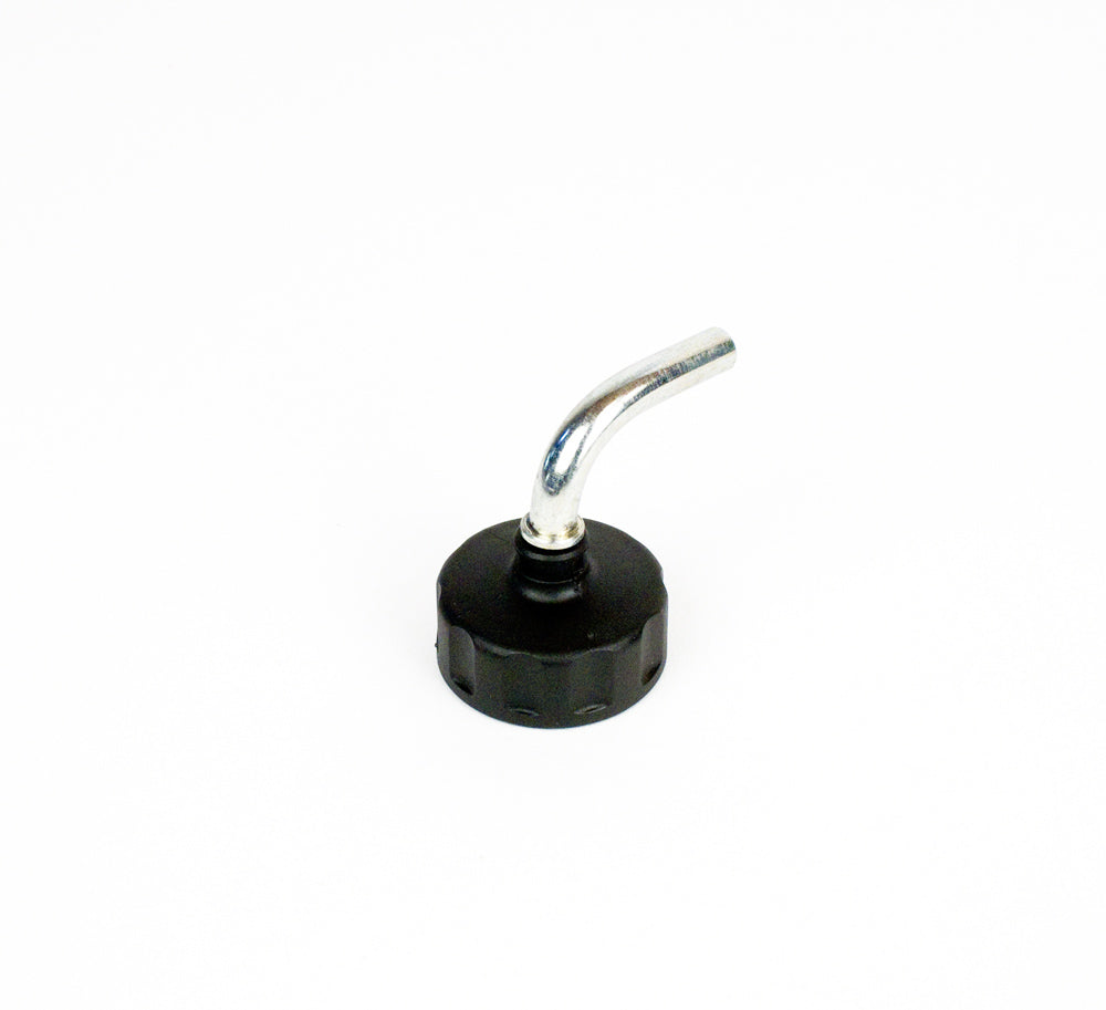 Sale! 163I. D195160053 Vortex Mini Rok Screw on Carb Top