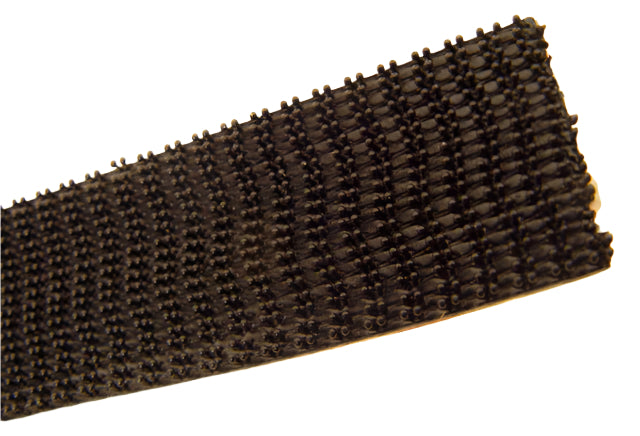 (300) X30125925 IAME X30 3M Dual Locking Fastener Strap