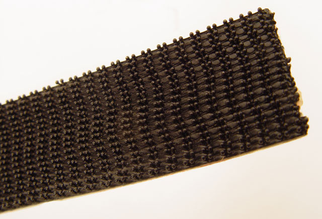 300. X30125925 IAME Mini Swift Velcro Double Locking for Mounting Electrical Parts, 1 Foot Piece