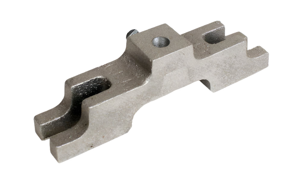 G4555 Two Cycle Bridge Bracket Only for Dial Indicator