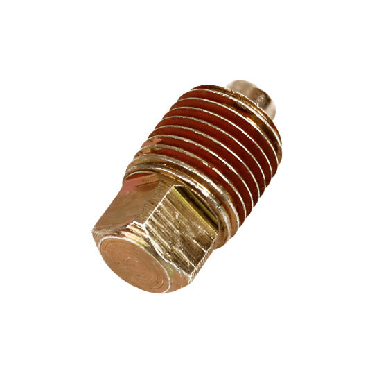 15. Briggs Oil Drain Plug with Magnetic Tip