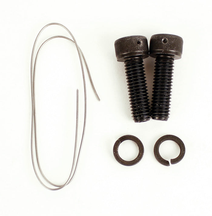 8mm Clone Header Bolt Kit