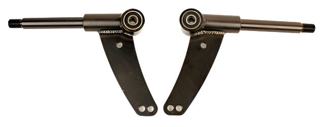 Eagle Kart Front Spindle with 17mm Shaft