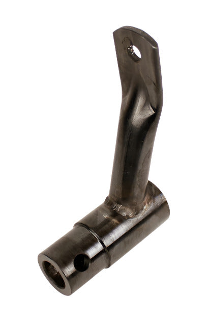 Low Cost Rear Bumper Bracket for CIK Plastic Bumper