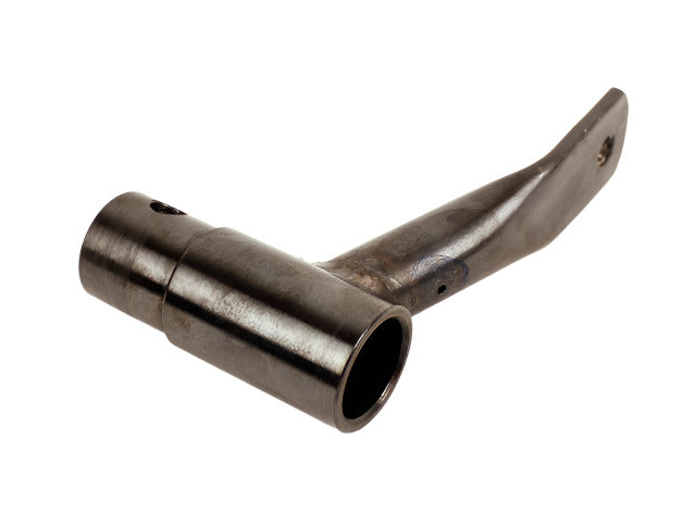 Low Cost Rear Bumper Bracket for CIK Plastic Bumper