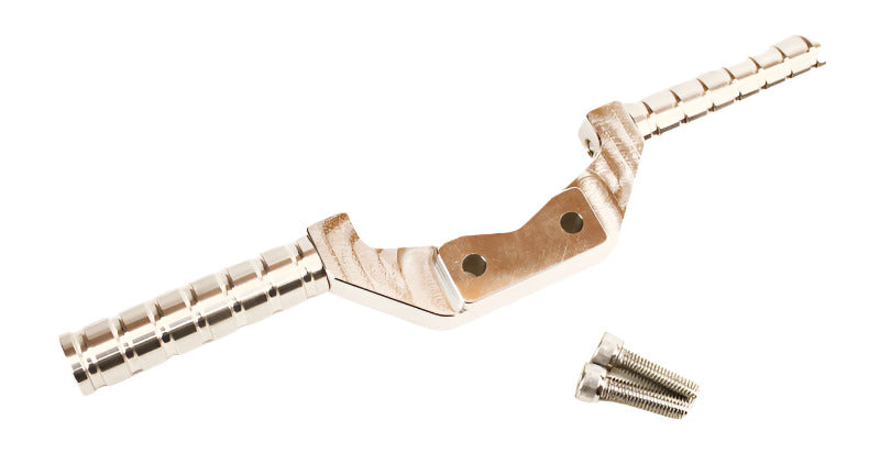 Eagle Kart Aluminum Foot Heel Rest