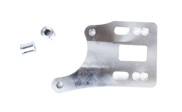 MCP rear brake kit mounting - KartPulse - Presented by TBD