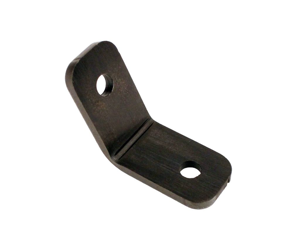 DPE-KSE15 Arrow Lower Seat Mounting Bracket - Black