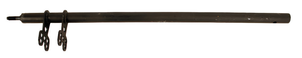Eagle Kart Steering Shaft, 19mm OD