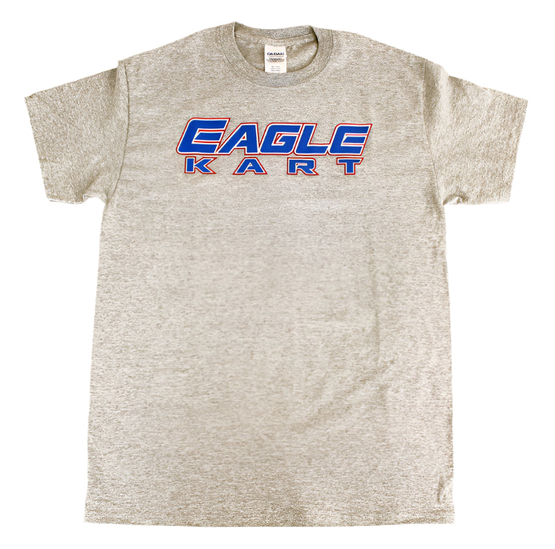 Eagle Kart T-Shirt