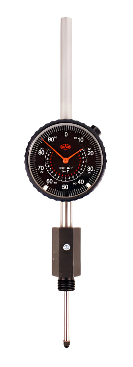 Indicator Screw Two Cycle Engine Dial Indicator, Screws into Spark Plug Hole for Ignit ...