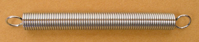 S. 0060.00 Tony Kart OTK Silencer Spring 130mm Long