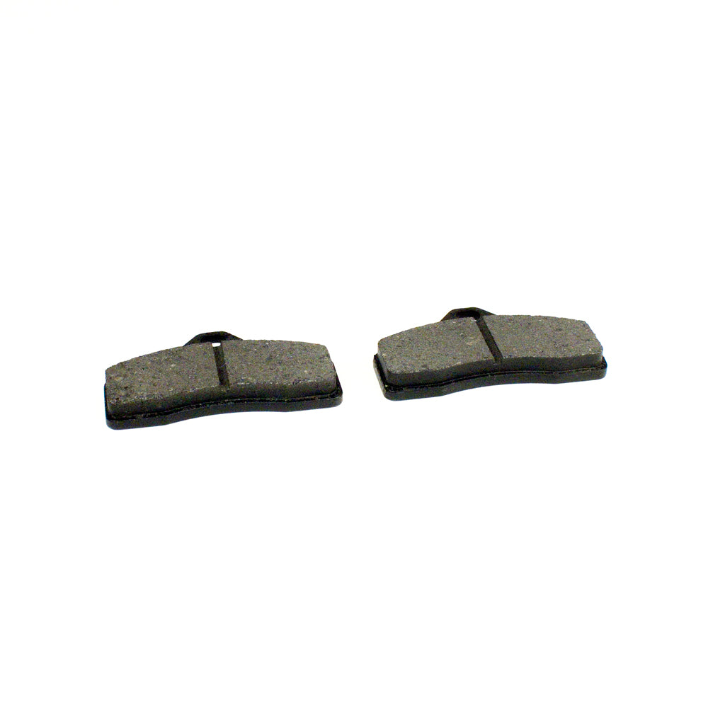 5055 OTK Tony Kart Aftermarket Brake Pad for BSM4 Cadet Caliper, BSS Front Brake Caliper, Pair
